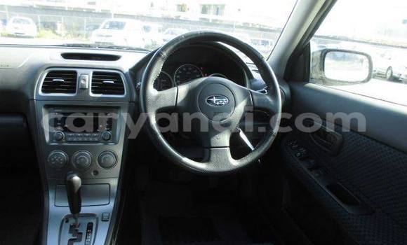 Tenga Tsaru Subaru Outback Sirivha Mota in Chingola in Zambia Tenga Tsaru Subaru Outback Sirivha Mota in Chingola in Zambia