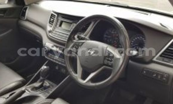 Tenga Tsaru Hyundai Tucson Sirivha Mota in Mufulira in Zambia Tenga Tsaru Hyundai Tucson Sirivha Mota in Mufulira in Zambia