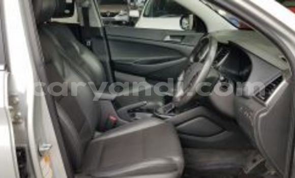 Tenga Tsaru Hyundai Tucson Sirivha Mota in Mufulira in Zambia Tenga Tsaru Hyundai Tucson Sirivha Mota in Mufulira in Zambia