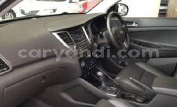 Tenga Tsaru Hyundai Tucson Sirivha Mota in Mufulira in Zambia Tenga Tsaru Hyundai Tucson Sirivha Mota in Mufulira in Zambia