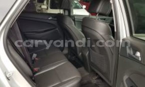 Tenga Tsaru Hyundai Tucson Sirivha Mota in Mufulira in Zambia Tenga Tsaru Hyundai Tucson Sirivha Mota in Mufulira in Zambia