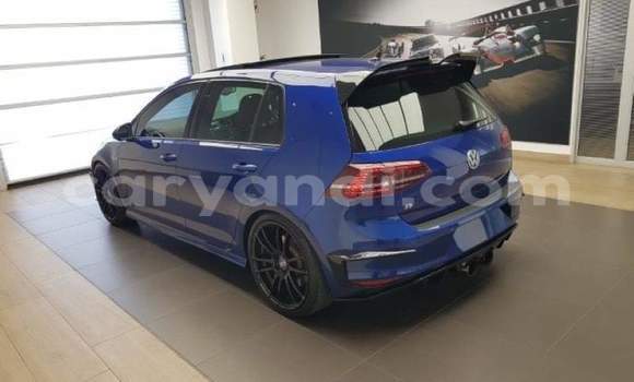 Tenga Tsaru Volkswagen Golf R Bhuruu Mota in Kalulushi in Copperbelt Tenga Tsaru Volkswagen Golf R Bhuruu Mota in Kalulushi in Copperbelt