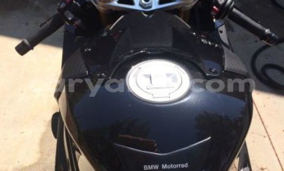 Acheter Occasion Moto BMW S 1000 Noir à Isoka, Nord Acheter Occasion Moto BMW S 1000 Noir à Isoka, Nord