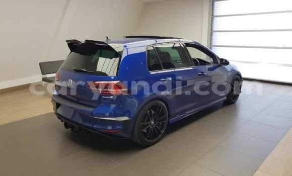 Tenga Tsaru Volkswagen Golf R Bhuruu Mota in Kalulushi in Copperbelt Tenga Tsaru Volkswagen Golf R Bhuruu Mota in Kalulushi in Copperbelt