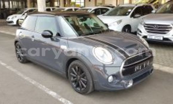 Acheter Occasion Voiture MINI Cooper Autre à Mufulira, Zambie