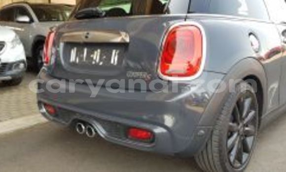 Acheter Occasion Voiture MINI Cooper Autre à Mufulira, Zambie Acheter Occasion Voiture MINI Cooper Autre à Mufulira, Zambie