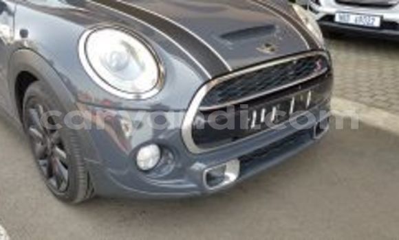 Acheter Occasion Voiture MINI Cooper Autre à Mufulira, Zambie Acheter Occasion Voiture MINI Cooper Autre à Mufulira, Zambie
