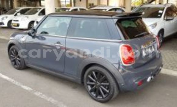 Acheter Occasion Voiture MINI Cooper Autre à Mufulira, Zambie Acheter Occasion Voiture MINI Cooper Autre à Mufulira, Zambie