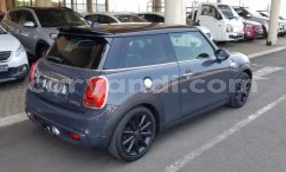 Acheter Occasion Voiture MINI Cooper Autre à Mufulira, Zambie Acheter Occasion Voiture MINI Cooper Autre à Mufulira, Zambie