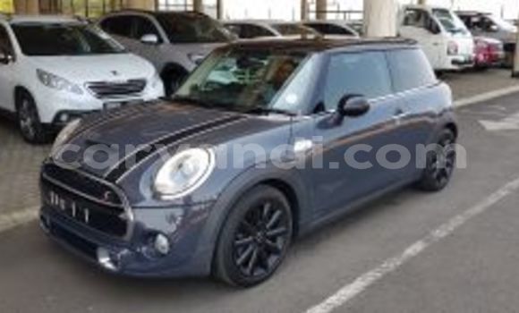 Acheter Occasion Voiture MINI Cooper Autre à Mufulira, Zambie Acheter Occasion Voiture MINI Cooper Autre à Mufulira, Zambie