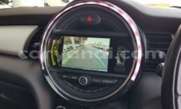 Acheter Occasion Voiture MINI Cooper Autre à Mufulira, Zambie Acheter Occasion Voiture MINI Cooper Autre à Mufulira, Zambie