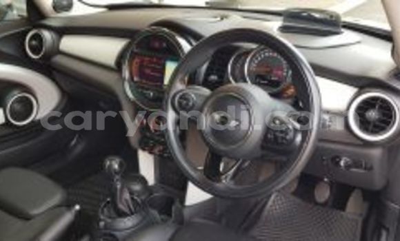 Acheter Occasion Voiture MINI Cooper Autre à Mufulira, Zambie Acheter Occasion Voiture MINI Cooper Autre à Mufulira, Zambie