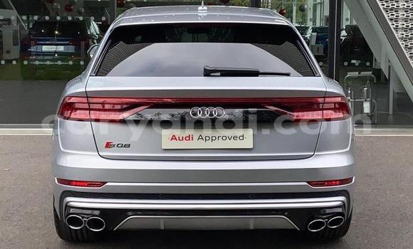 Tenga Tsaru Audi Q8 Sirivha Mota in Mufulira in Zambia Tenga Tsaru Audi Q8 Sirivha Mota in Mufulira in Zambia