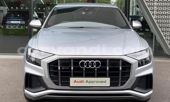 Tenga Tsaru Audi Q8 Sirivha Mota in Mufulira in Zambia Tenga Tsaru Audi Q8 Sirivha Mota in Mufulira in Zambia
