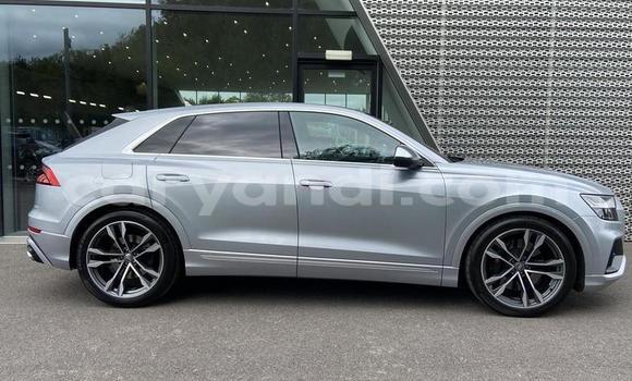 Tenga Tsaru Audi Q8 Sirivha Mota in Mufulira in Zambia Tenga Tsaru Audi Q8 Sirivha Mota in Mufulira in Zambia