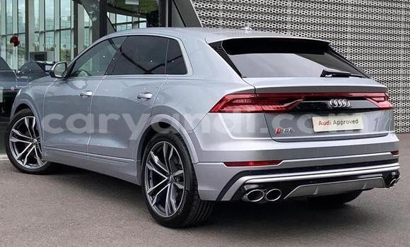 Tenga Tsaru Audi Q8 Sirivha Mota in Mufulira in Zambia Tenga Tsaru Audi Q8 Sirivha Mota in Mufulira in Zambia