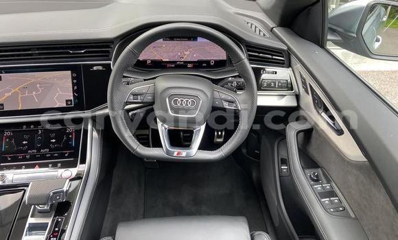 Tenga Tsaru Audi Q8 Sirivha Mota in Mufulira in Zambia Tenga Tsaru Audi Q8 Sirivha Mota in Mufulira in Zambia