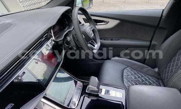 Tenga Tsaru Audi Q8 Sirivha Mota in Mufulira in Zambia Tenga Tsaru Audi Q8 Sirivha Mota in Mufulira in Zambia