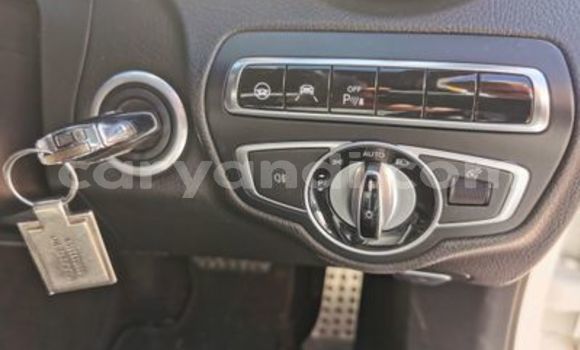 Acheter Occasion Voiture Mercedes‒Benz C–Class Blanc à Livingstone, Zambie Acheter Occasion Voiture Mercedes‒Benz C–Class Blanc à Livingstone, Zambie