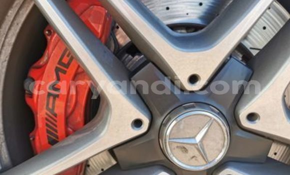 Acheter Occasion Voiture Mercedes‒Benz C–Class Blanc à Livingstone, Zambie Acheter Occasion Voiture Mercedes‒Benz C–Class Blanc à Livingstone, Zambie