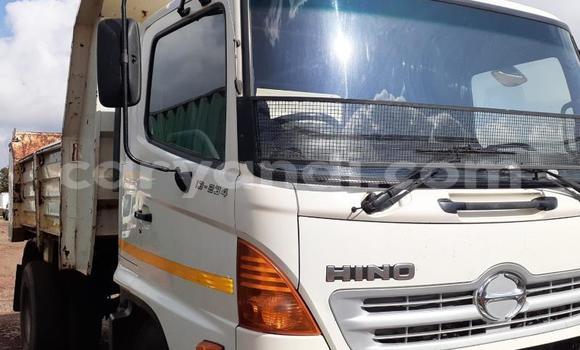 Acheter Occasion Utilitaire Toyota Dyna Blanc à Chipata, Zambie Acheter Occasion Utilitaire Toyota Dyna Blanc à Chipata, Zambie