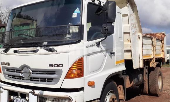 Acheter Occasion Utilitaire Toyota Dyna Blanc à Chipata, Zambie Acheter Occasion Utilitaire Toyota Dyna Blanc à Chipata, Zambie