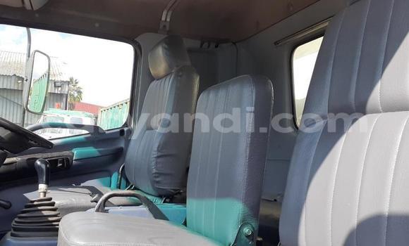 Acheter Occasion Utilitaire Toyota Dyna Blanc à Chipata, Zambie Acheter Occasion Utilitaire Toyota Dyna Blanc à Chipata, Zambie