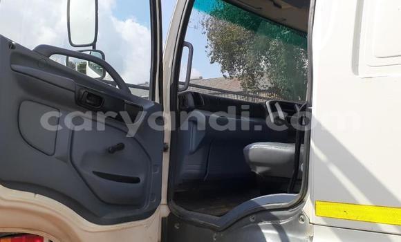 Acheter Occasion Utilitaire Toyota Dyna Blanc à Chipata, Zambie Acheter Occasion Utilitaire Toyota Dyna Blanc à Chipata, Zambie