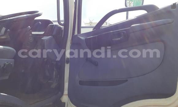 Acheter Occasion Utilitaire Toyota Dyna Blanc à Chipata, Zambie Acheter Occasion Utilitaire Toyota Dyna Blanc à Chipata, Zambie