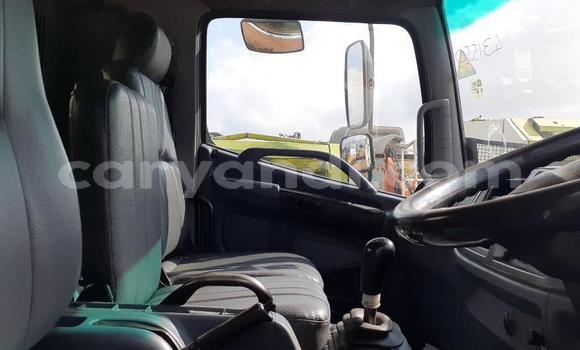 Acheter Occasion Utilitaire Toyota Dyna Blanc à Chipata, Zambie Acheter Occasion Utilitaire Toyota Dyna Blanc à Chipata, Zambie