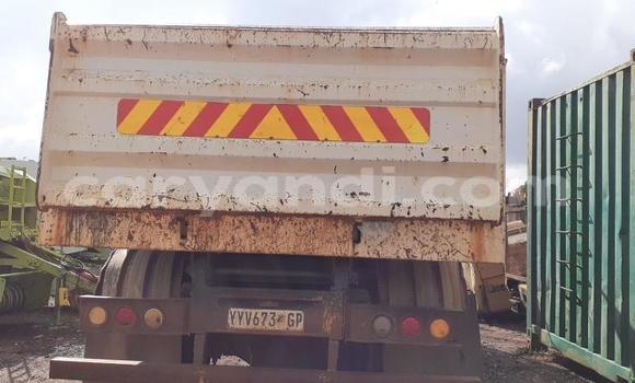 Acheter Occasion Utilitaire Toyota Dyna Blanc à Chipata, Zambie Acheter Occasion Utilitaire Toyota Dyna Blanc à Chipata, Zambie