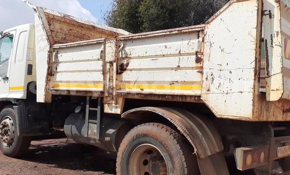 Acheter Occasion Utilitaire Toyota Dyna Blanc à Chipata, Zambie Acheter Occasion Utilitaire Toyota Dyna Blanc à Chipata, Zambie