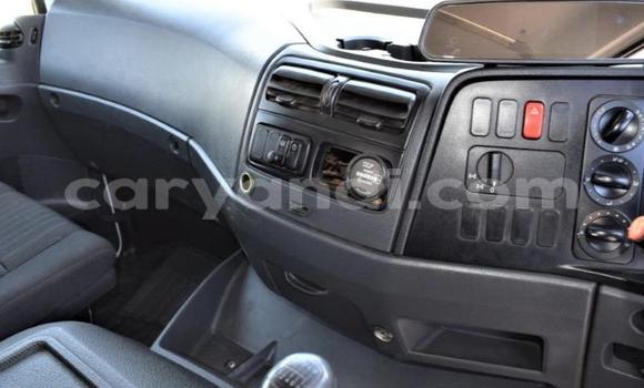 Acheter Occasion Utilitaire Mercedes–Benz 2628 Blanc à Chipata, Zambie Acheter Occasion Utilitaire Mercedes–Benz 2628 Blanc à Chipata, Zambie