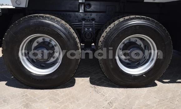 Acheter Occasion Utilitaire Mercedes–Benz 2628 Blanc à Chipata, Zambie Acheter Occasion Utilitaire Mercedes–Benz 2628 Blanc à Chipata, Zambie