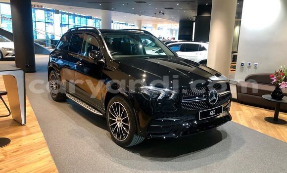 Acheter Occasion Voiture Mercedes‒Benz GLE Noir à Kafue, Lusaka Acheter Occasion Voiture Mercedes‒Benz GLE Noir à Kafue, Lusaka