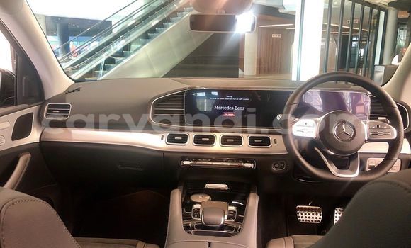 Buy Used Mercedes‒Benz GLE Black Car in Kafue in Lusaka Buy Used Mercedes‒Benz GLE Black Car in Kafue in Lusaka