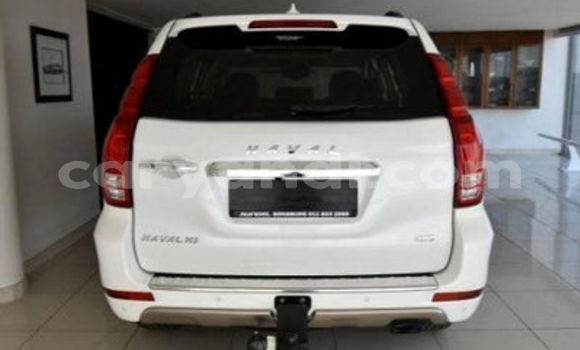 Nunua Ilio tumika Haval H9 Nyeupe Gari ndani ya Ndola nchini Zambia