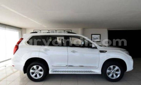 Buy Used Haval H9 White Car in Ndola in Zambia Buy Used Haval H9 White Car in Ndola in Zambia