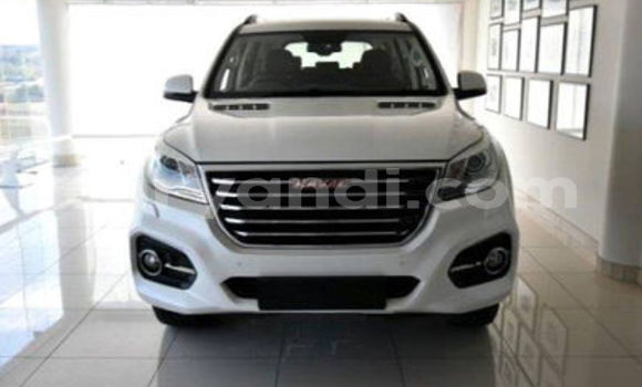 Buy Used Haval H9 White Car in Ndola in Zambia Buy Used Haval H9 White Car in Ndola in Zambia
