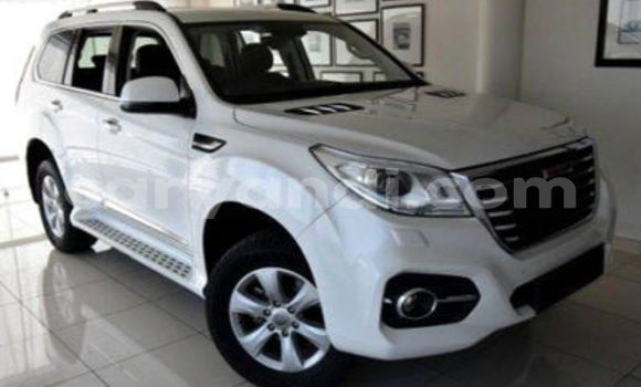 Buy Used Haval H9 White Car in Ndola in Zambia Buy Used Haval H9 White Car in Ndola in Zambia