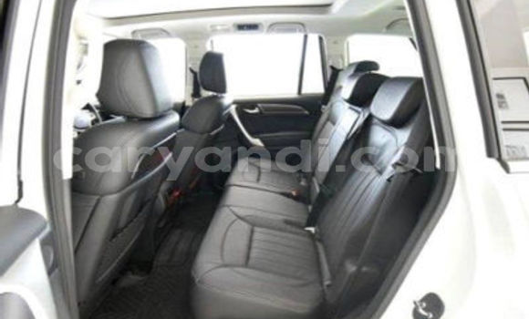 Buy Used Haval H9 White Car in Ndola in Zambia Buy Used Haval H9 White Car in Ndola in Zambia