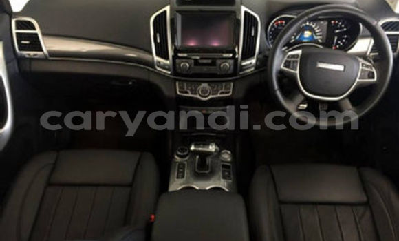 Buy Used Haval H9 White Car in Ndola in Zambia Buy Used Haval H9 White Car in Ndola in Zambia