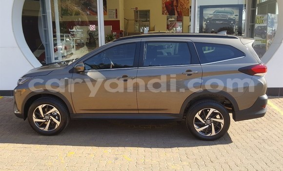Buy Used Toyota RAV4 Silver Car in Choma in Southern