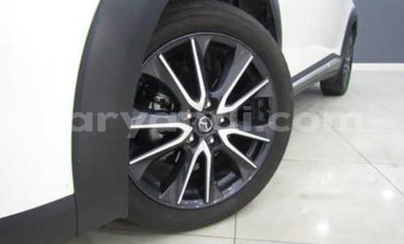 Tenga Tsaru Mazda CX-3 Chena Mota in Mazabuka in Southern Tenga Tsaru Mazda CX-3 Chena Mota in Mazabuka in Southern