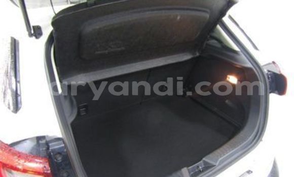 Tenga Tsaru Mazda CX-3 Chena Mota in Mazabuka in Southern Tenga Tsaru Mazda CX-3 Chena Mota in Mazabuka in Southern