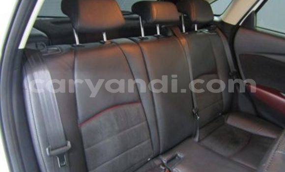 Tenga Tsaru Mazda CX-3 Chena Mota in Mazabuka in Southern Tenga Tsaru Mazda CX-3 Chena Mota in Mazabuka in Southern