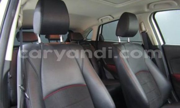 Tenga Tsaru Mazda CX-3 Chena Mota in Mazabuka in Southern Tenga Tsaru Mazda CX-3 Chena Mota in Mazabuka in Southern