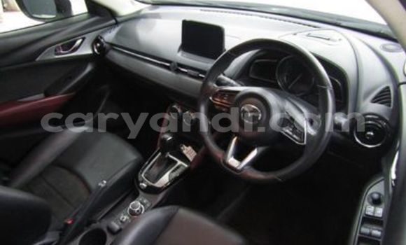 Tenga Tsaru Mazda CX-3 Chena Mota in Mazabuka in Southern Tenga Tsaru Mazda CX-3 Chena Mota in Mazabuka in Southern