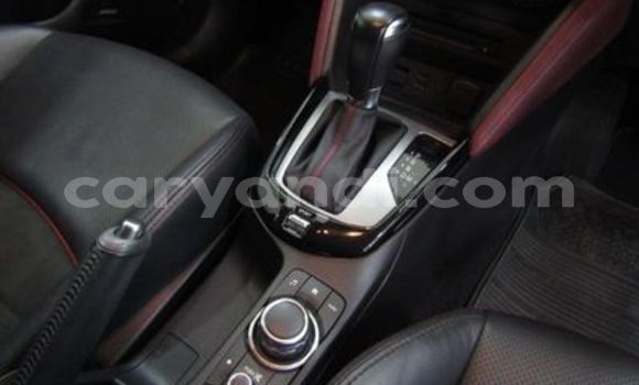 Tenga Tsaru Mazda CX-3 Chena Mota in Mazabuka in Southern Tenga Tsaru Mazda CX-3 Chena Mota in Mazabuka in Southern