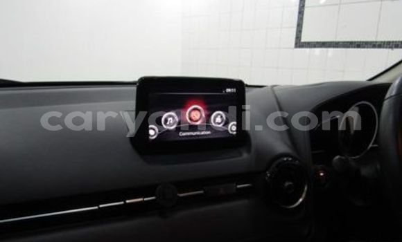 Tenga Tsaru Mazda CX-3 Chena Mota in Mazabuka in Southern Tenga Tsaru Mazda CX-3 Chena Mota in Mazabuka in Southern